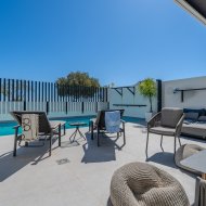 Revente - Villa -
Guardamar del Segura - Urbanizaciones