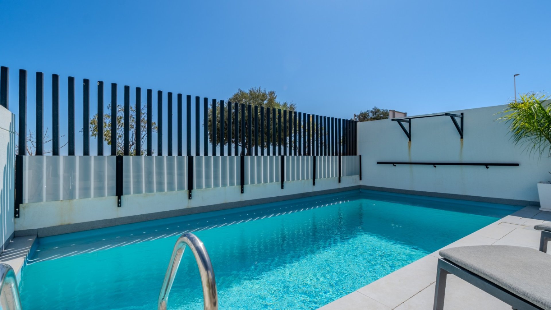 Revente - Villa -
Guardamar del Segura - Urbanizaciones