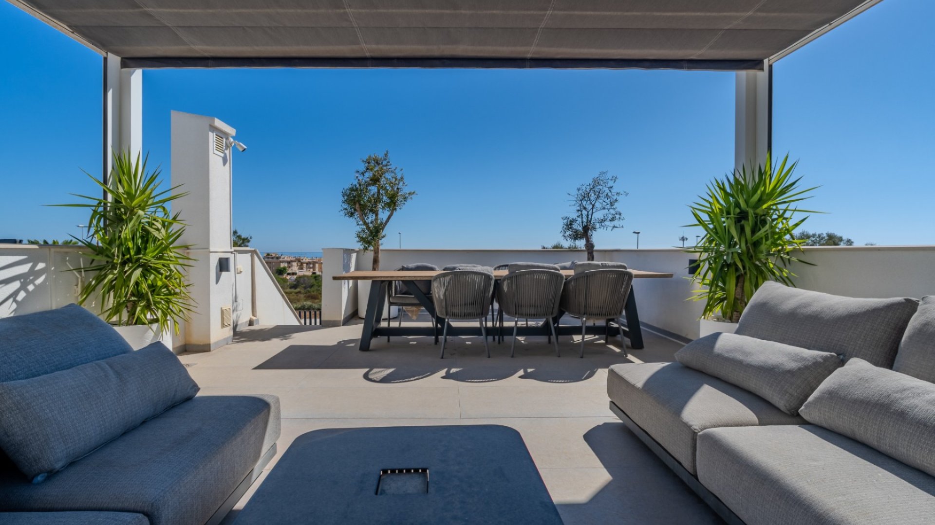 Revente - Villa -
Guardamar del Segura - Urbanizaciones