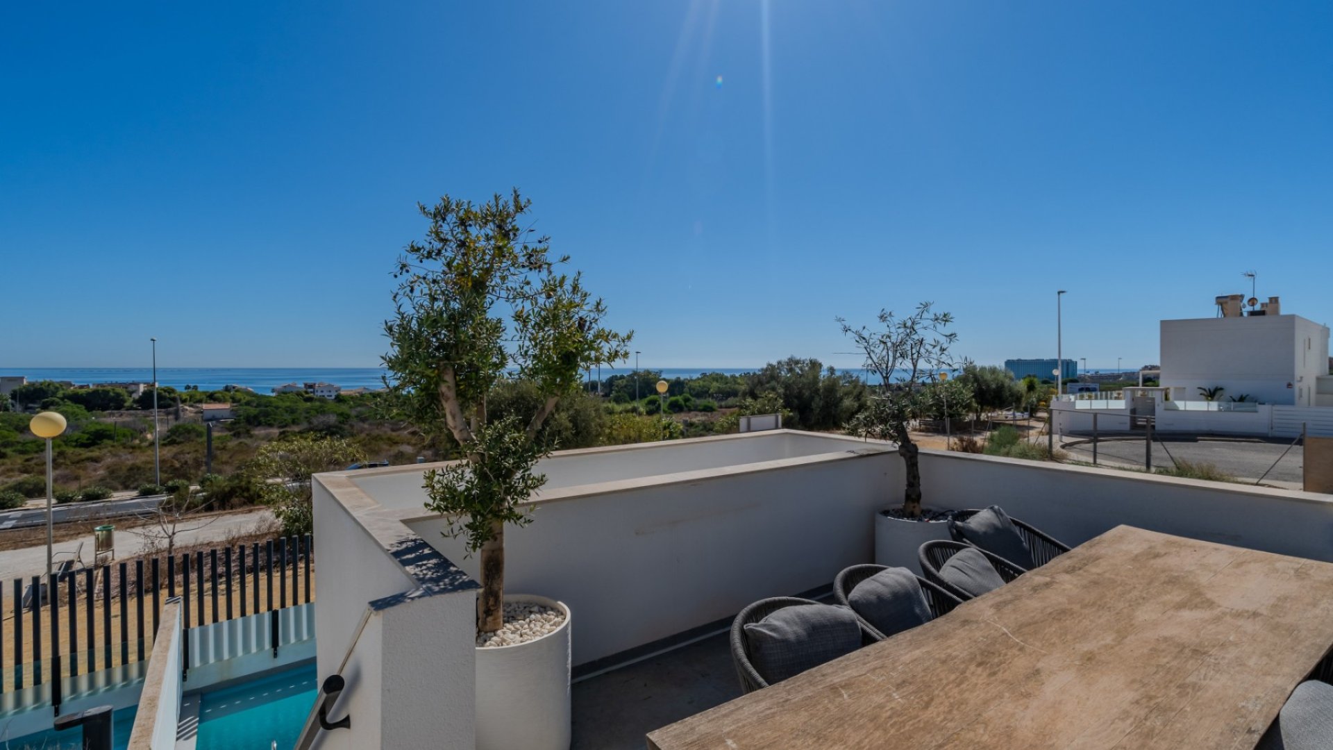 Revente - Villa -
Guardamar del Segura - Urbanizaciones