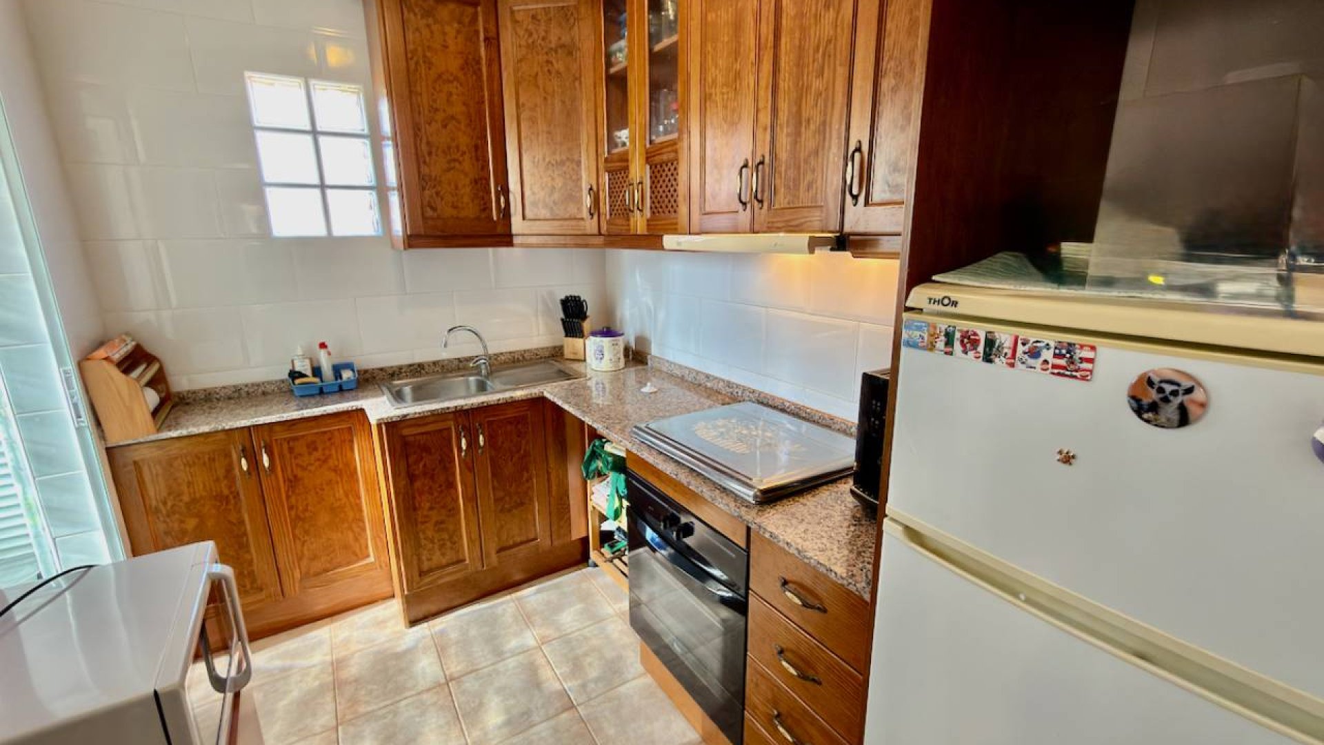 Revente - Villa -
Guardamar del Segura