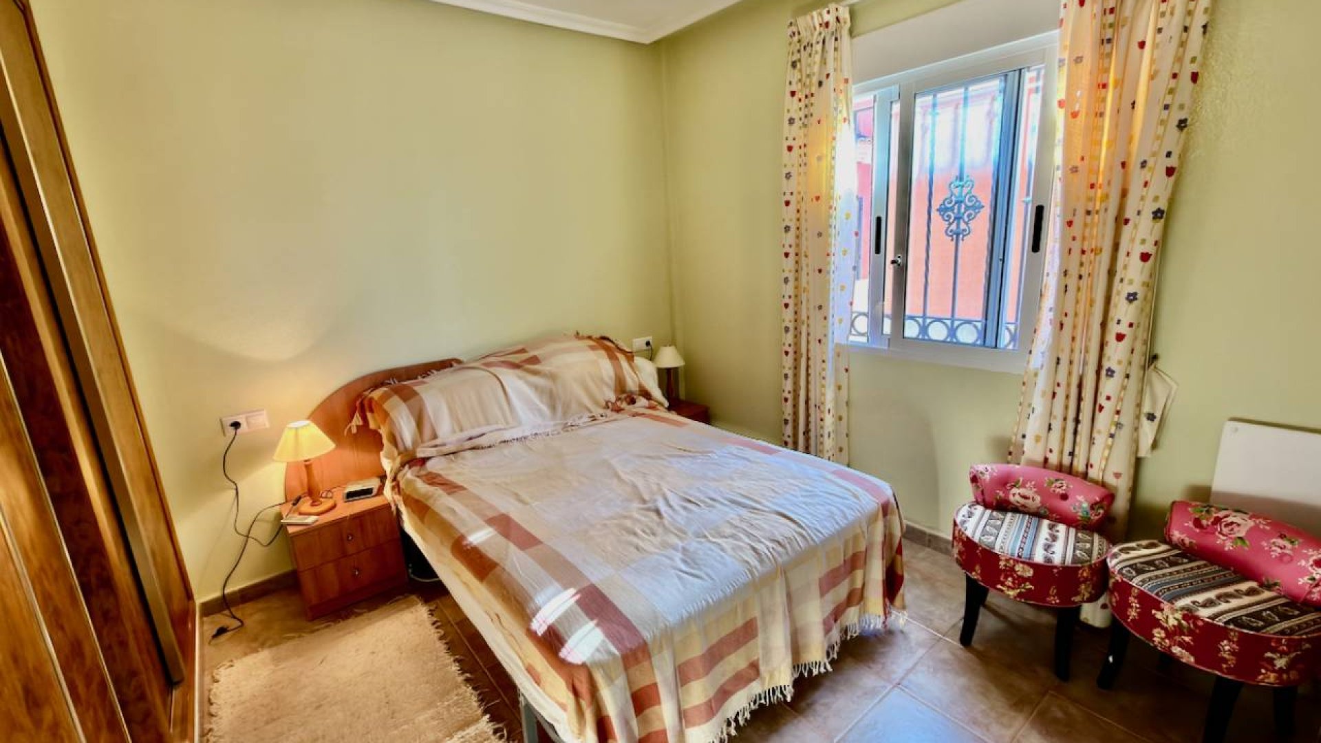 Revente - Villa -
Guardamar del Segura