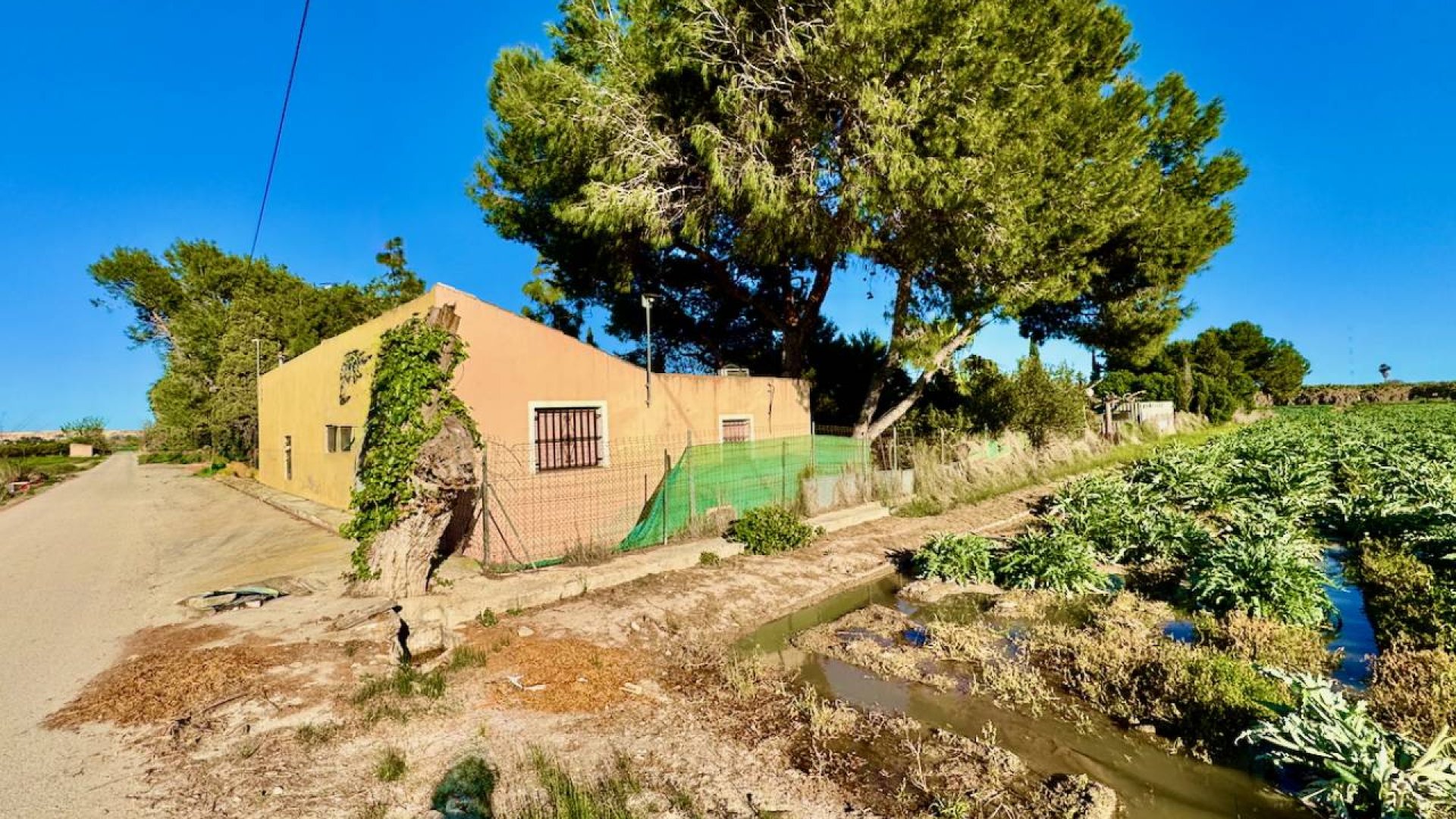 Revente - Villa -
Guardamar del Segura