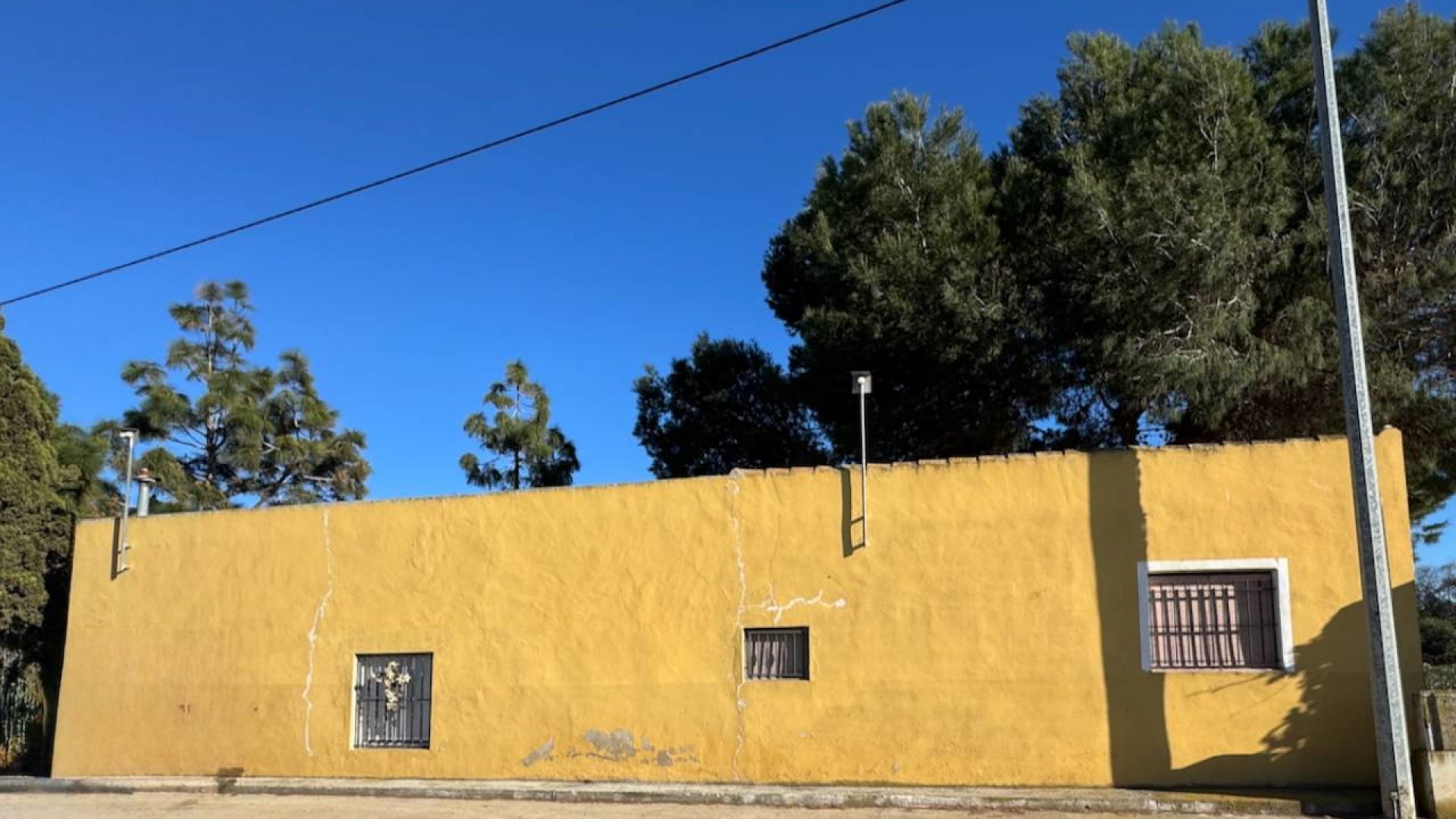 Revente - Villa -
Guardamar del Segura