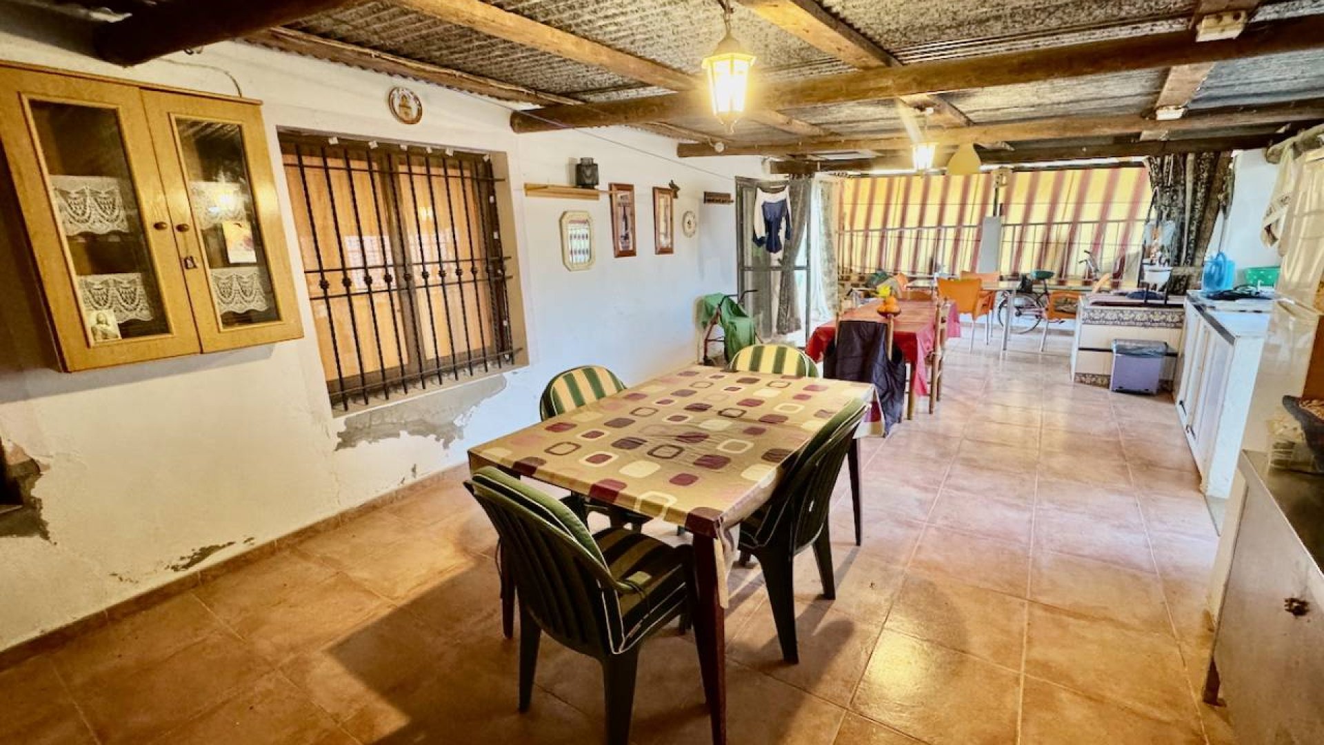 Revente - Villa -
Guardamar del Segura