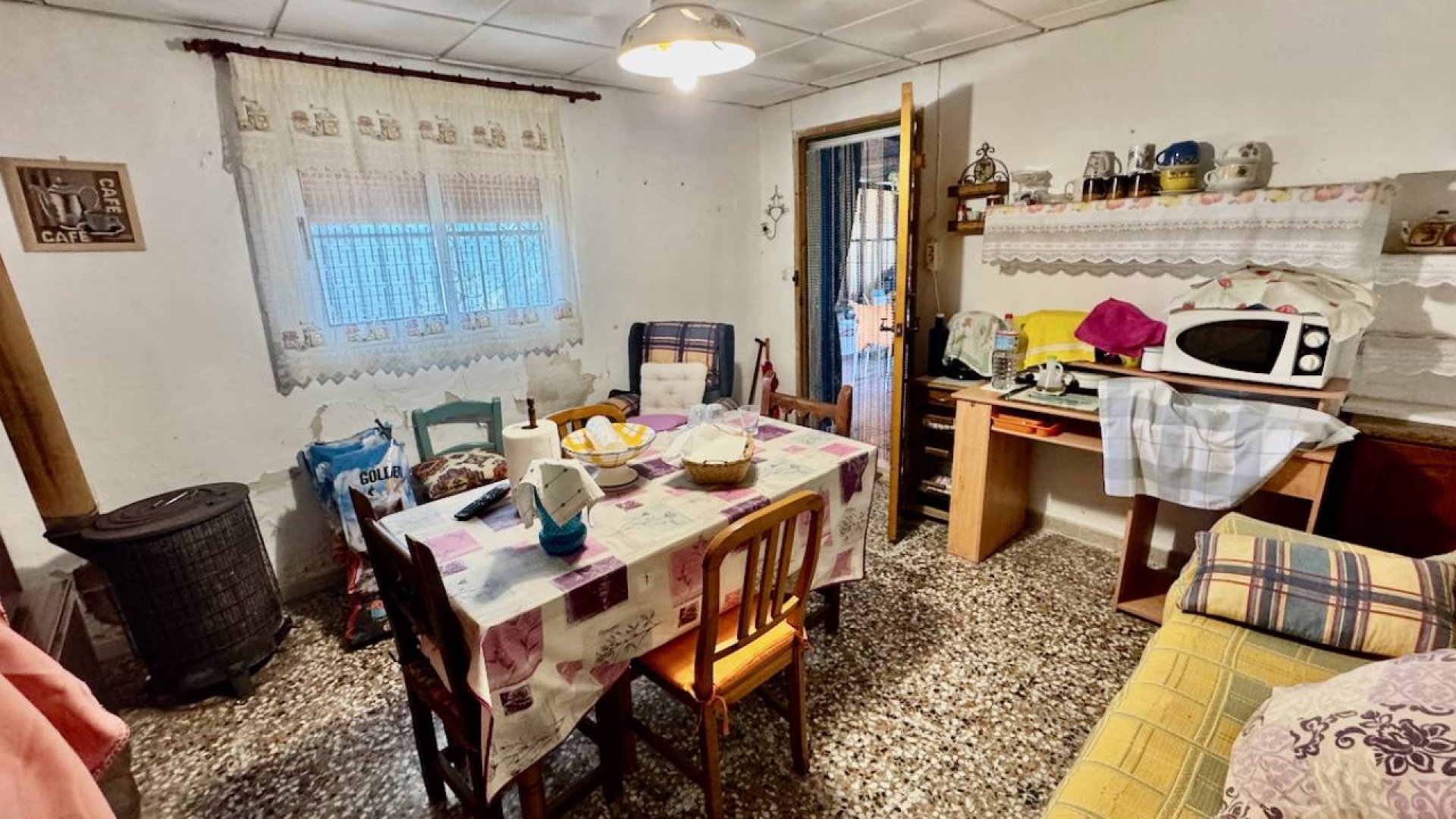 Revente - Villa -
Guardamar del Segura
