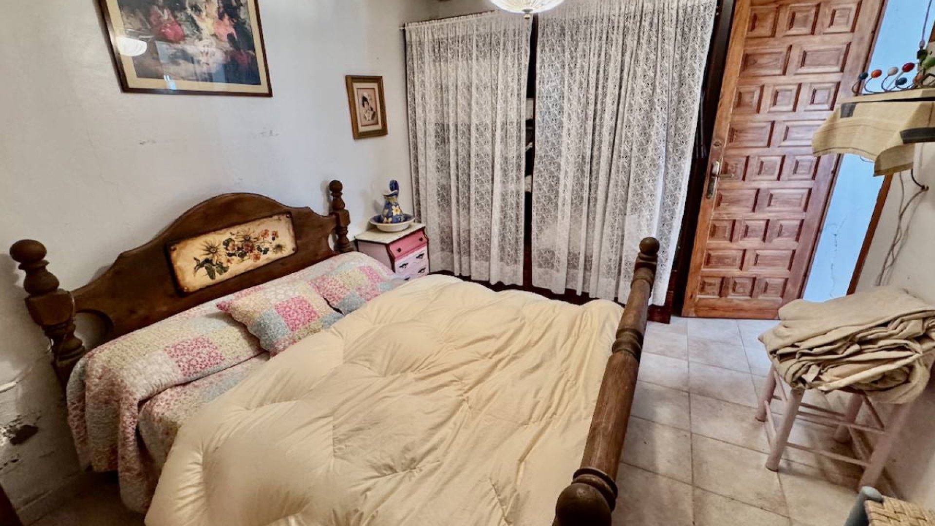 Revente - Villa -
Guardamar del Segura