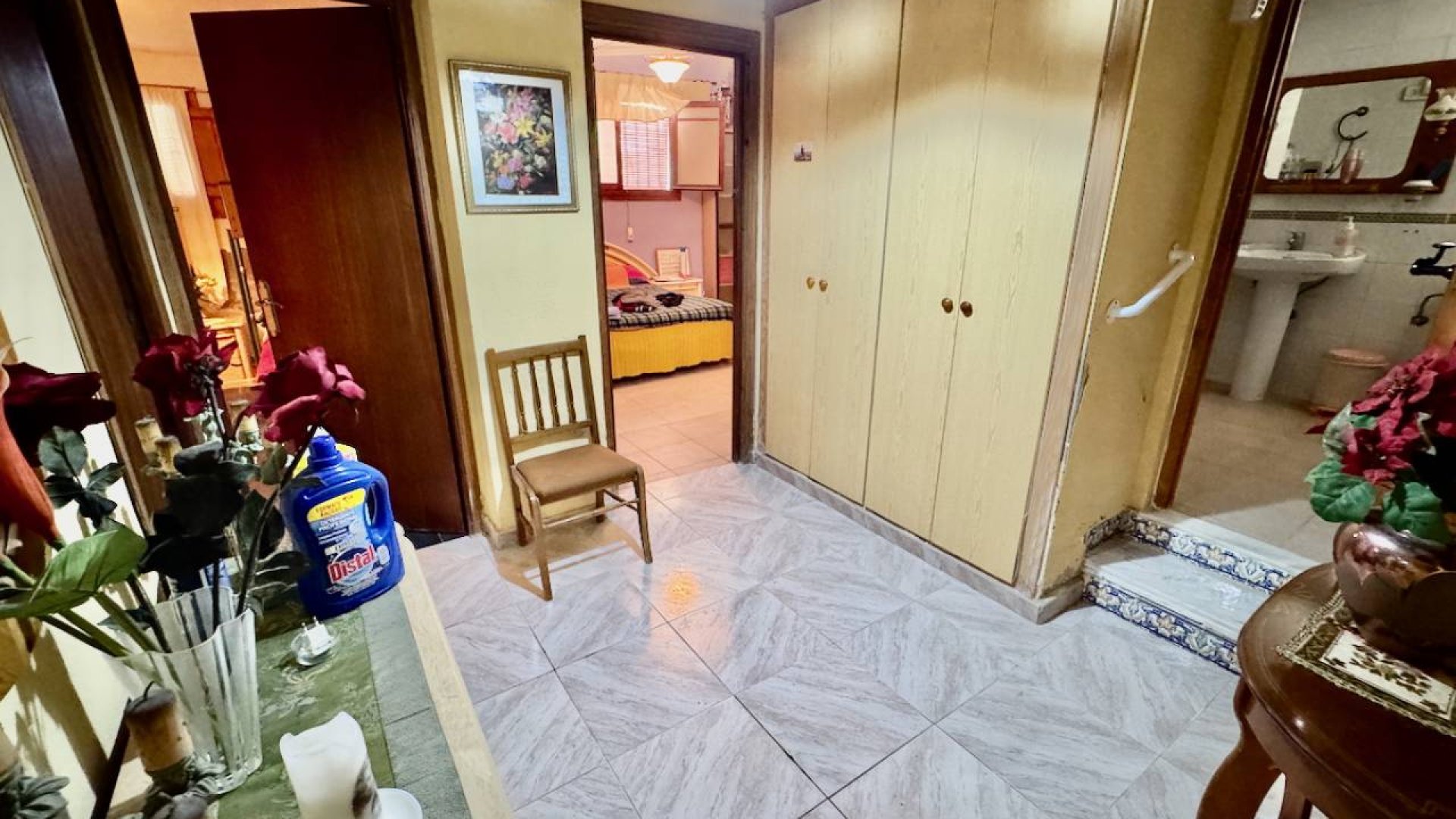 Revente - Villa -
Guardamar del Segura