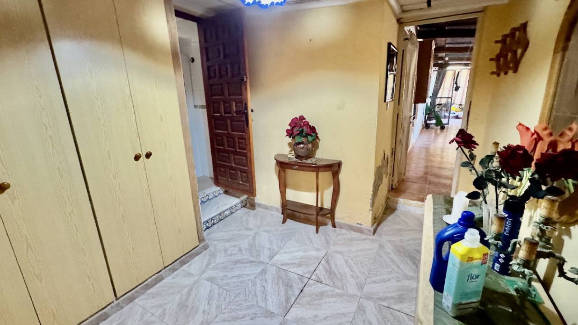 Revente - Villa -
Guardamar del Segura