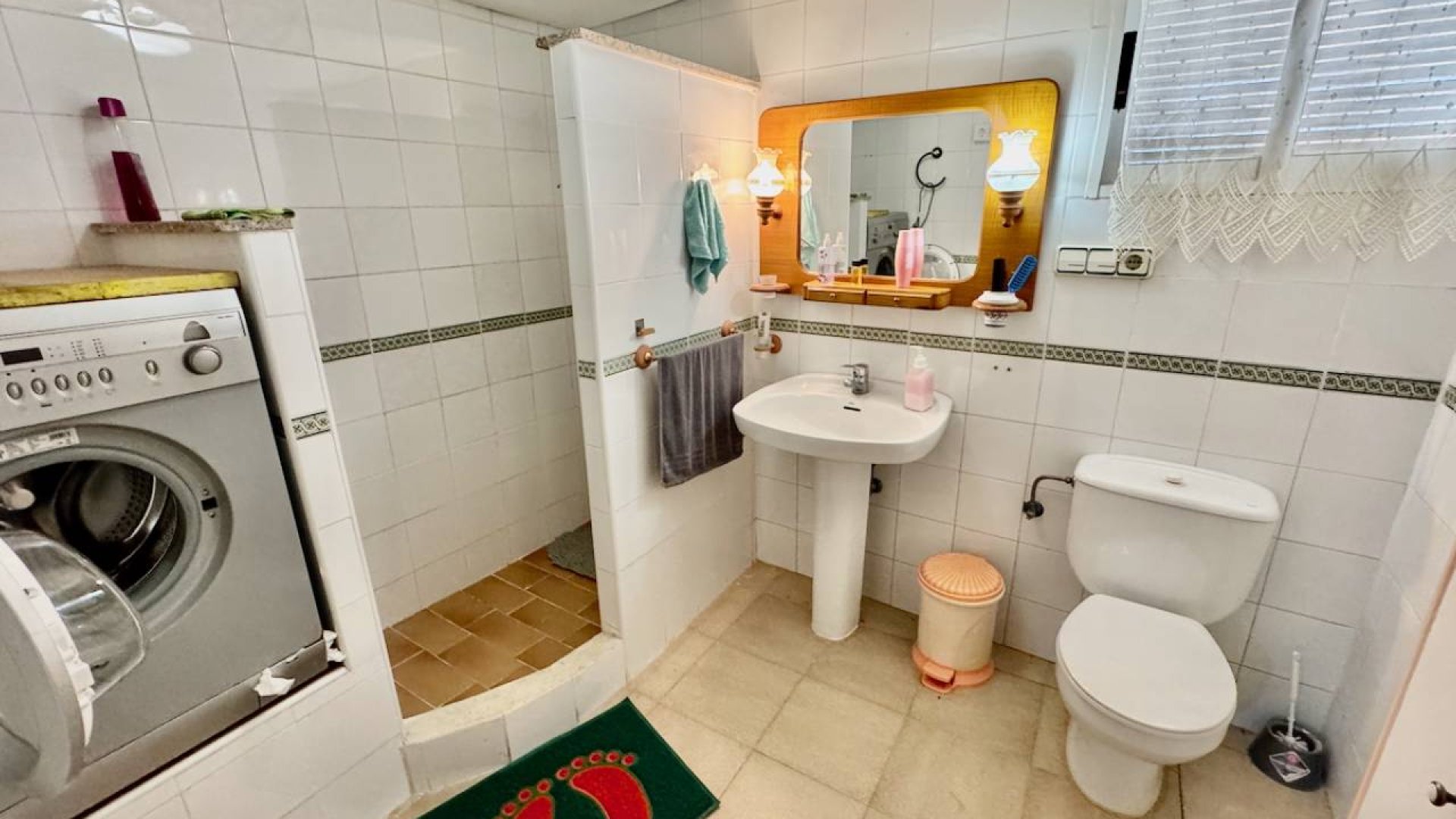 Revente - Villa -
Guardamar del Segura
