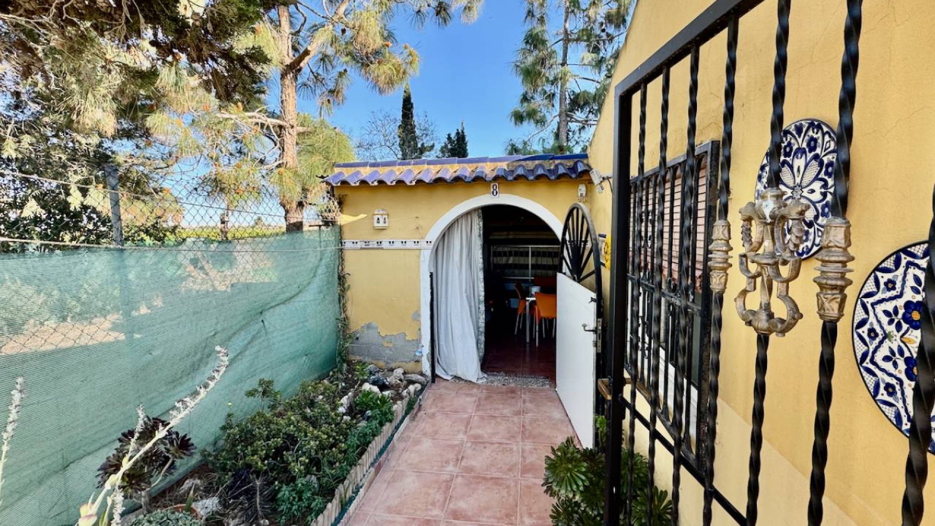Revente - Villa -
Guardamar del Segura