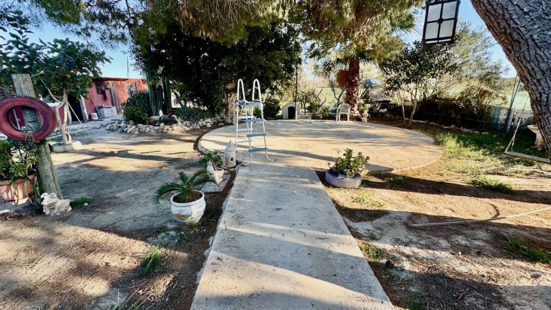 Revente - Villa -
Guardamar del Segura