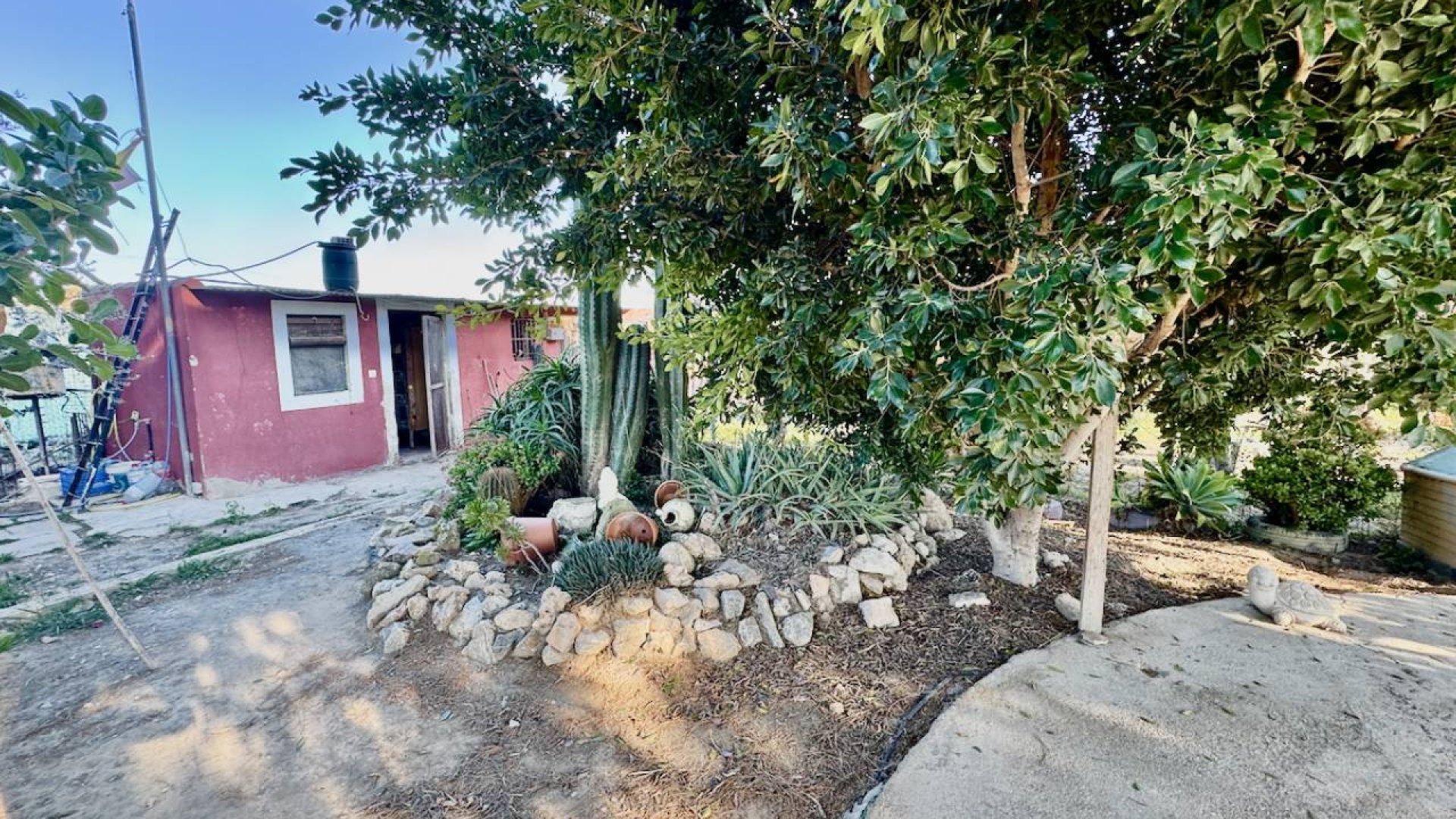 Revente - Villa -
Guardamar del Segura