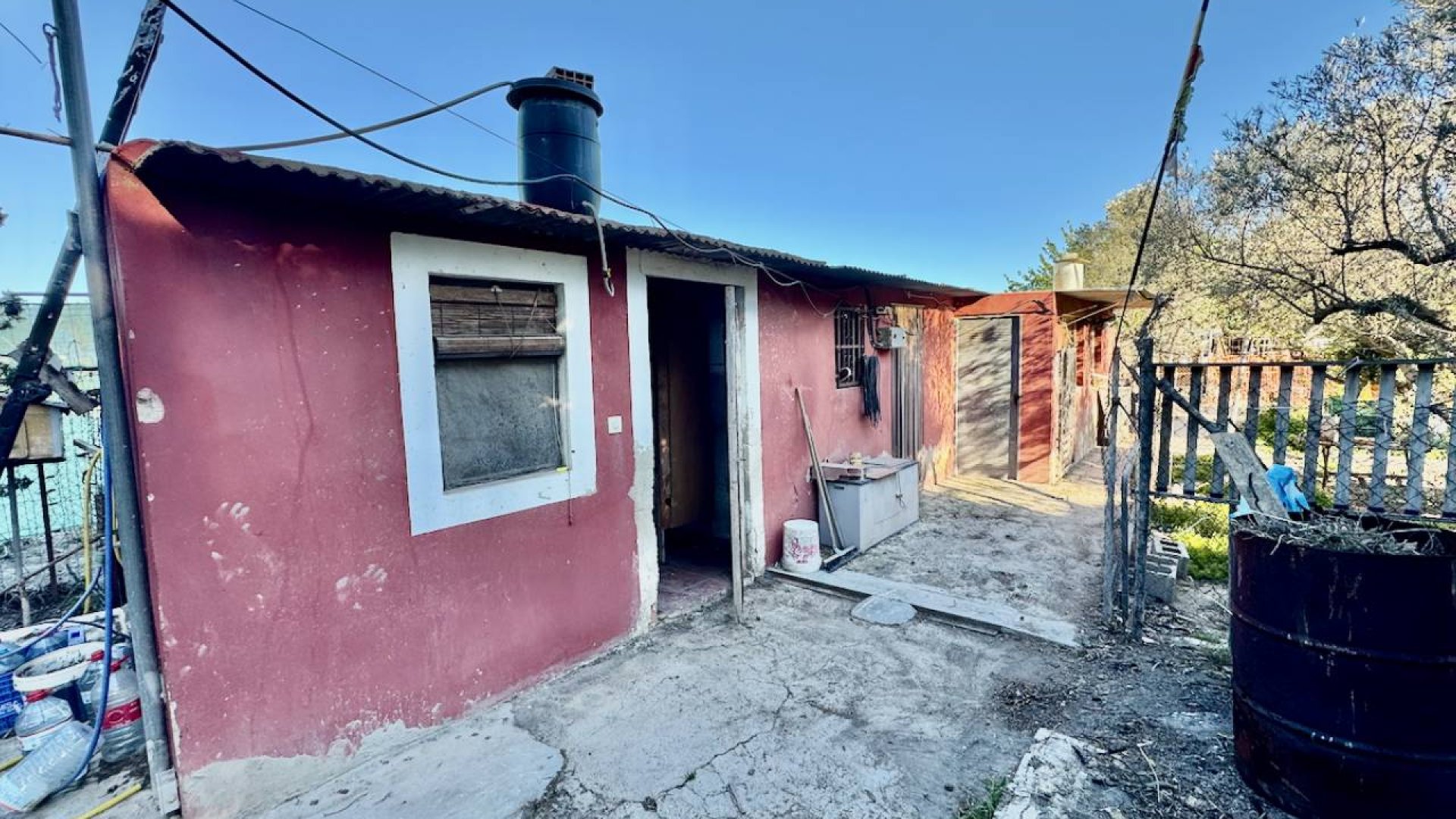 Revente - Villa -
Guardamar del Segura