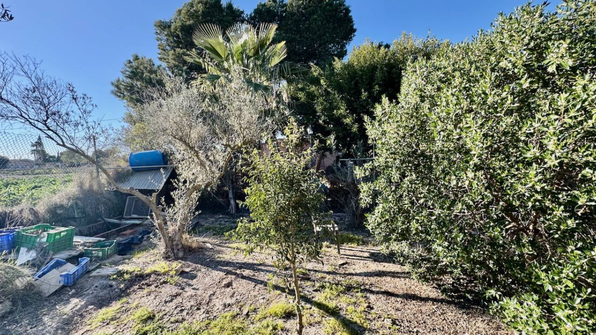 Revente - Villa -
Guardamar del Segura