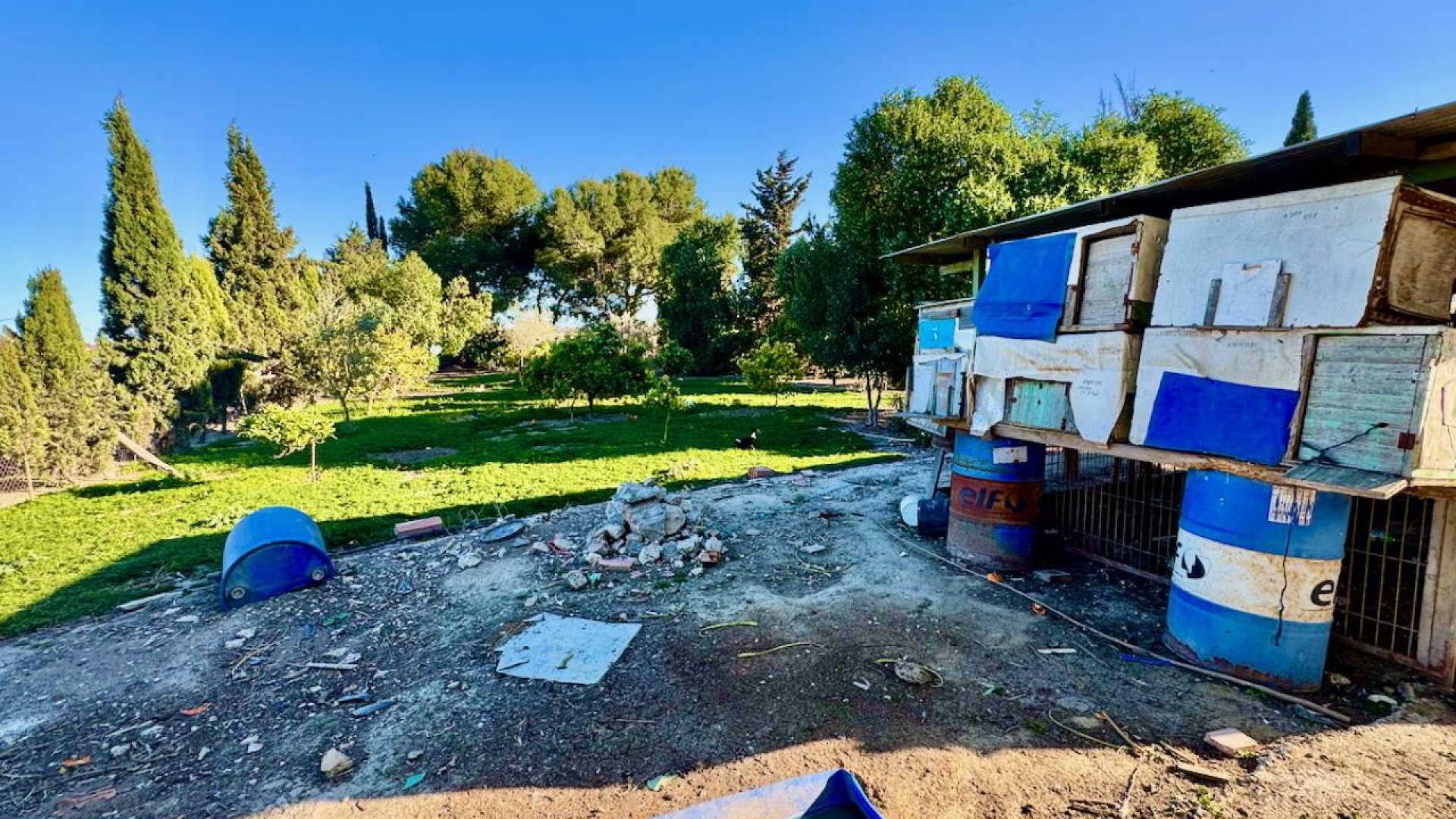 Revente - Villa -
Guardamar del Segura