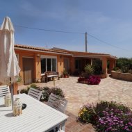 Revente - Villa -
Hondón de las Nieves - La Canalosa