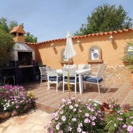 Revente - Villa -
Hondón de las Nieves - La Canalosa