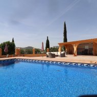 Revente - Villa -
Hondón de las Nieves - La Canalosa