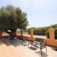 Revente - Villa -
Hondón de las Nieves - La Canalosa