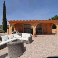 Revente - Villa -
Hondón de las Nieves - La Canalosa