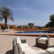 Revente - Villa -
Hondón de las Nieves - La Canalosa