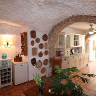 Revente - Villa -
Hondón de las Nieves - La Canalosa