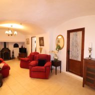 Revente - Villa -
Hondón de las Nieves - La Canalosa