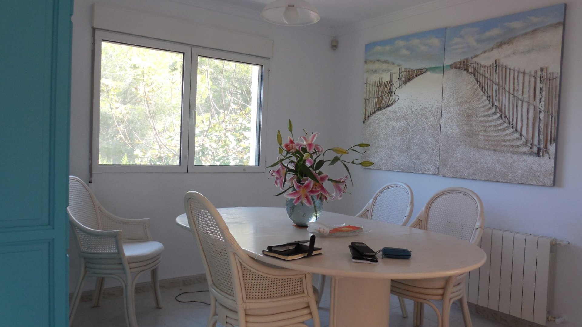 Revente - Villa -
Jávea - Cansalades