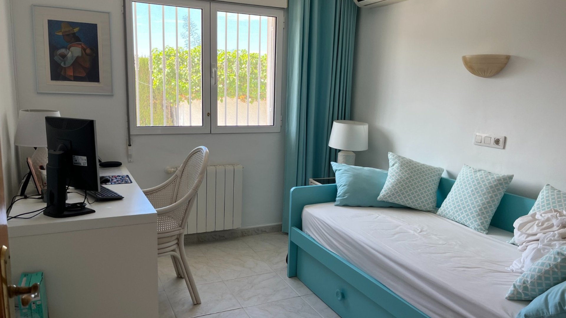 Revente - Villa -
Jávea - Cansalades