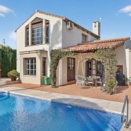 Revente - Villa -
Jávea - Monte Olimpe