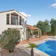 Revente - Villa -
Jávea - Monte Olimpe