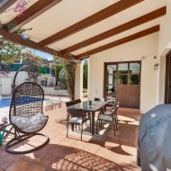 Revente - Villa -
Jávea - Monte Olimpe