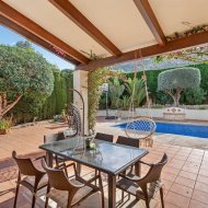 Revente - Villa -
Jávea - Monte Olimpe