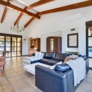 Revente - Villa -
Jávea - Monte Olimpe