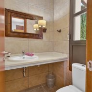 Revente - Villa -
Jávea - Monte Olimpe