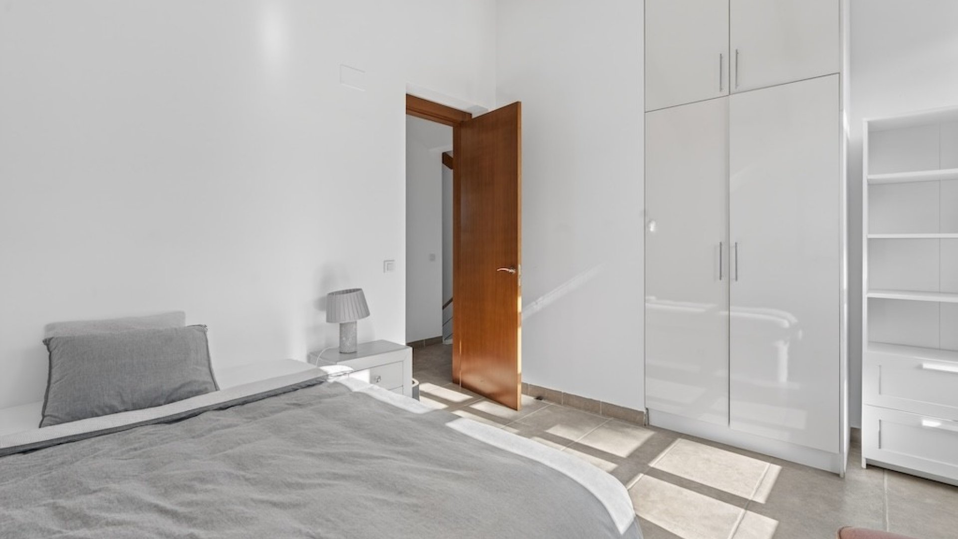 Revente - Villa -
Jávea - Monte Olimpe