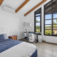 Revente - Villa -
Jávea - Monte Olimpe