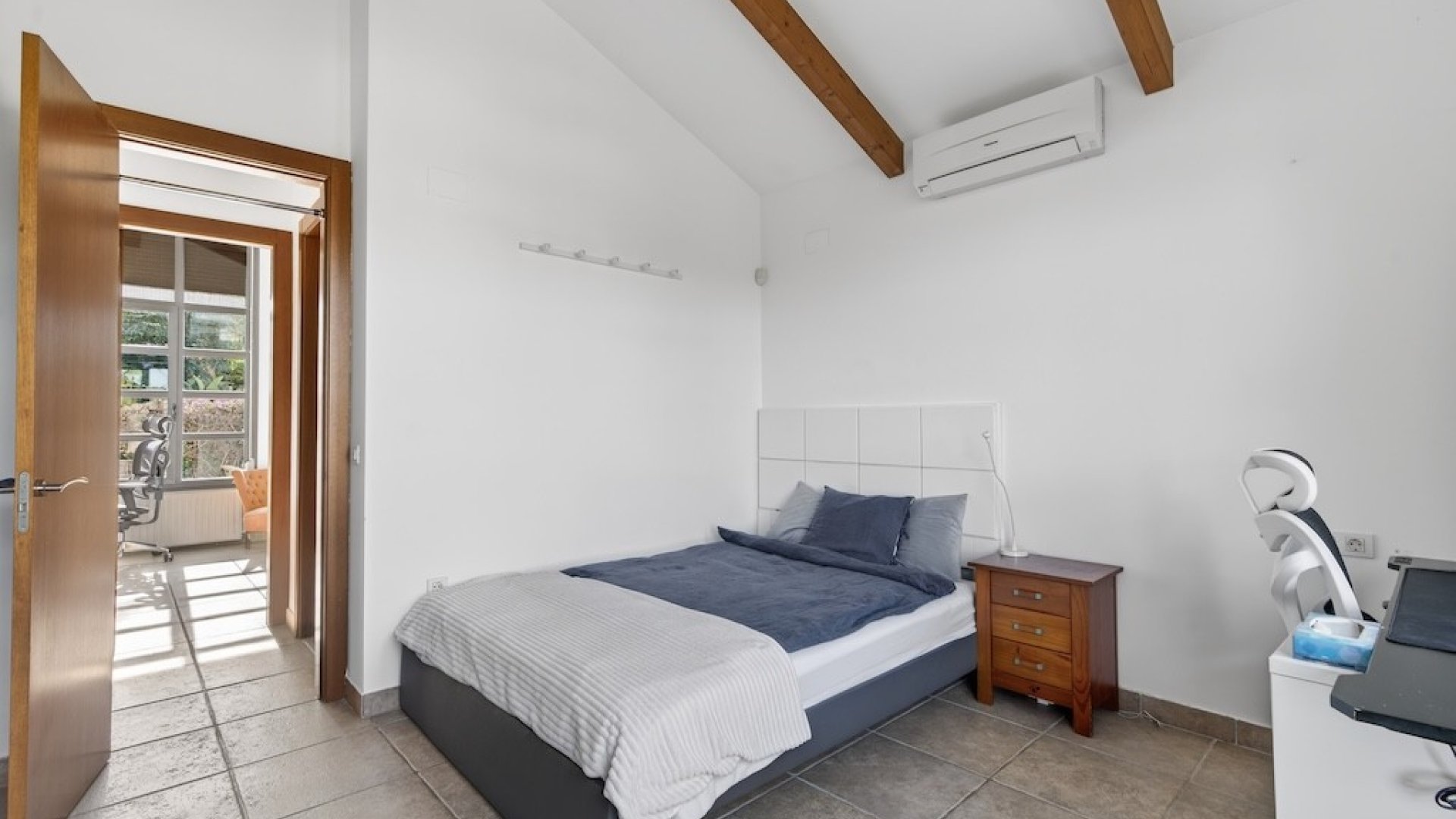 Revente - Villa -
Jávea - Monte Olimpe