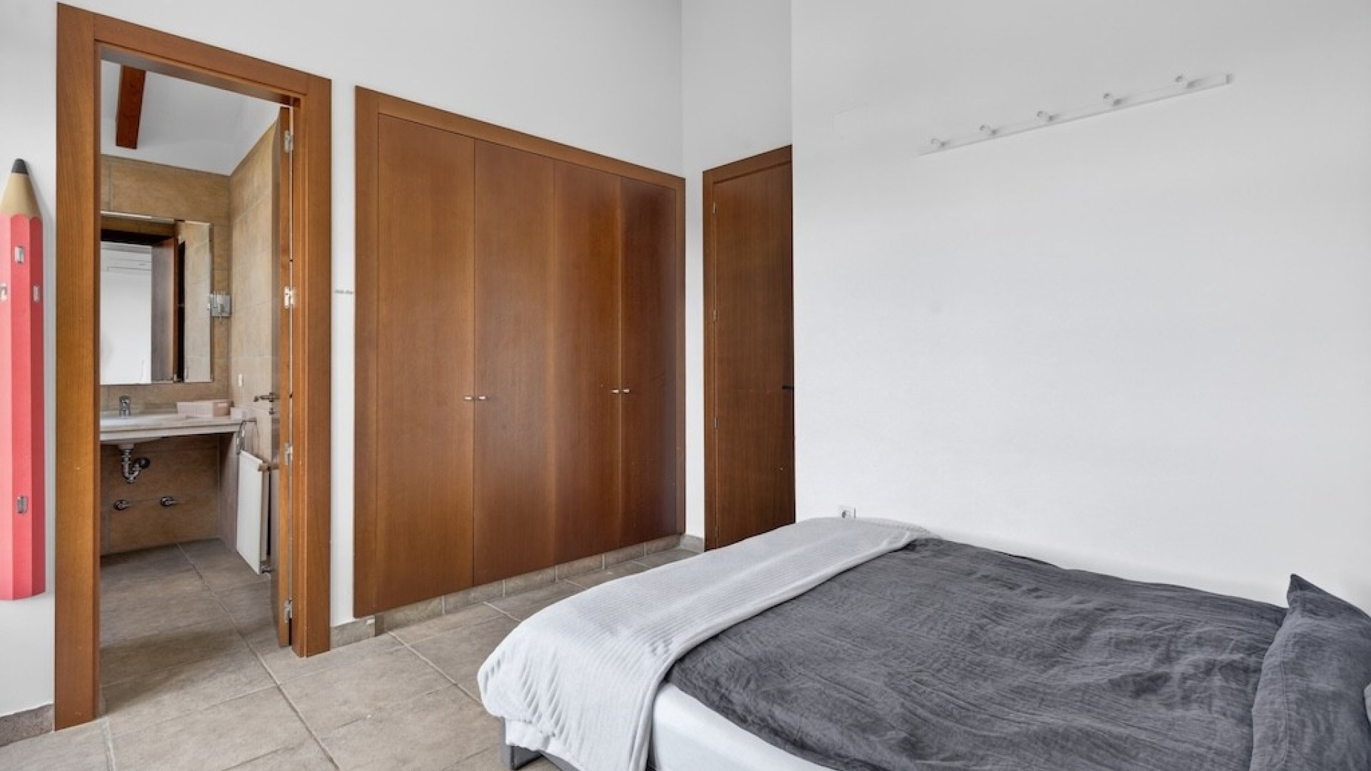 Revente - Villa -
Jávea - Monte Olimpe