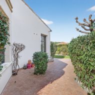 Revente - Villa -
Jávea - Monte Olimpe