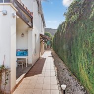 Revente - Villa -
Jávea - Monte Olimpe