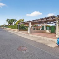 Revente - Villa -
Jávea - Monte Olimpe