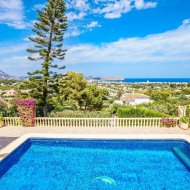 Revente - Villa -
Jávea - Montgó