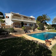 Revente - Villa -
Jávea - Pinosol
