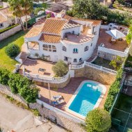 Revente - Villa -
Jávea - Pinosol