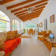 Revente - Villa -
Jávea - Tarraula