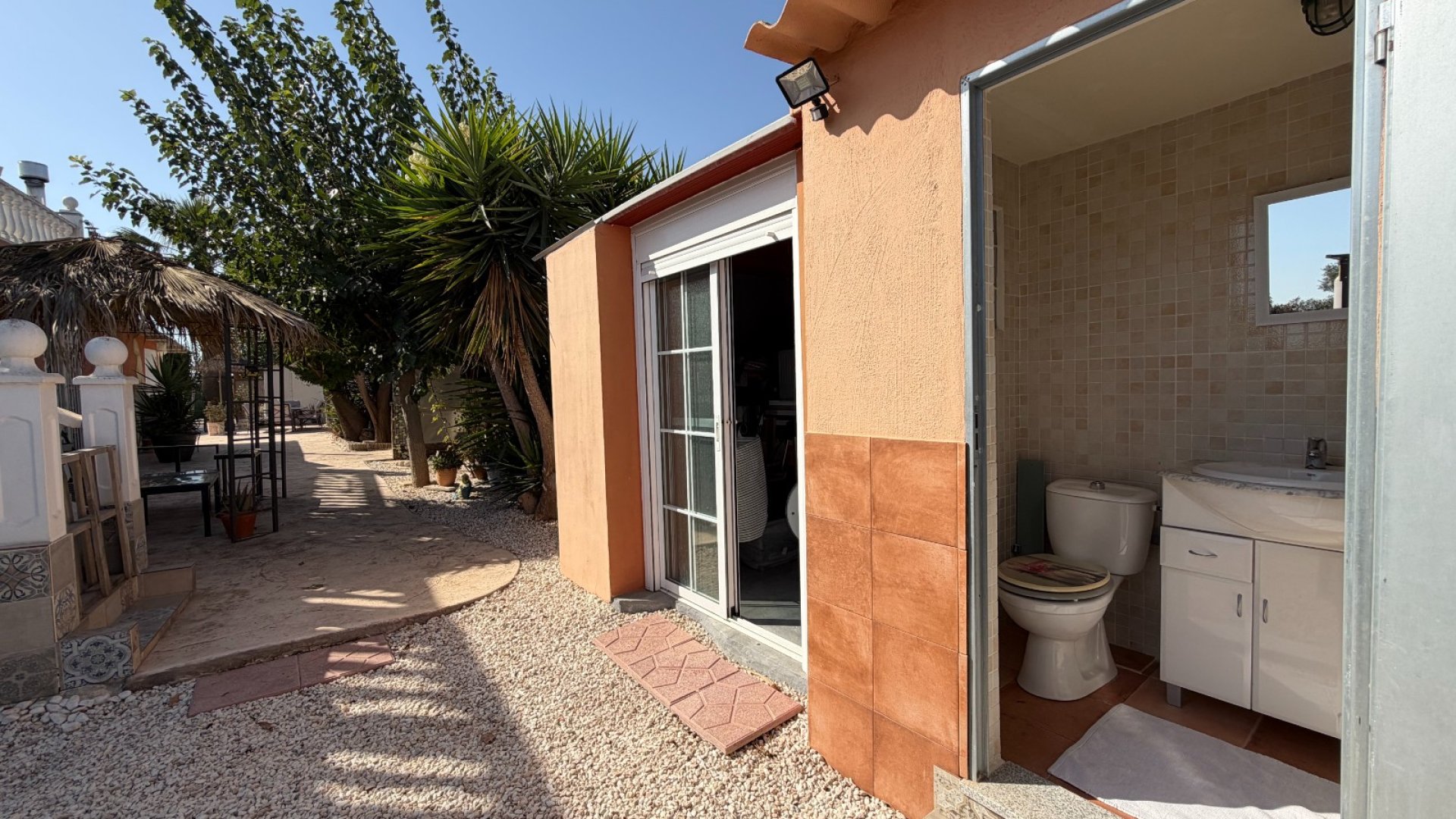 Revente - Villa -
La Marina - Elche / Elx