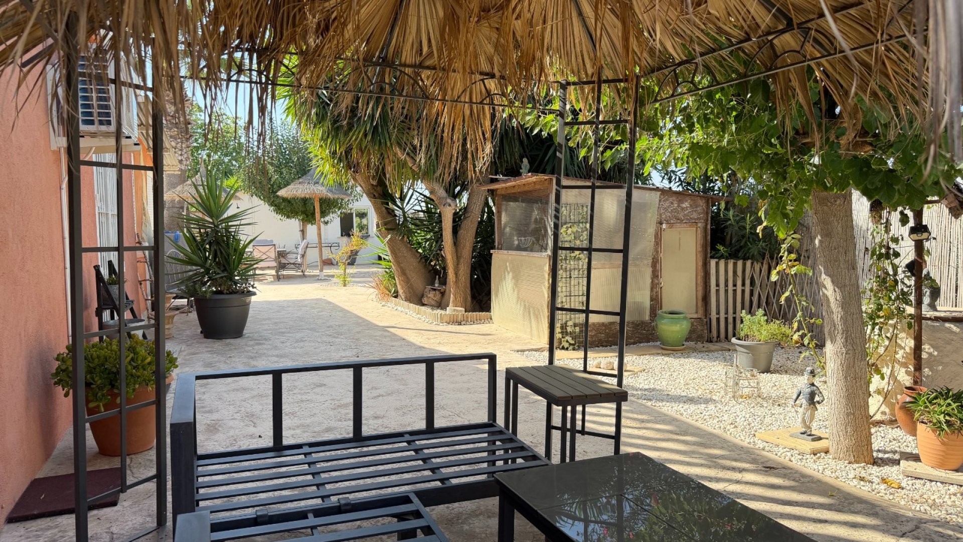 Revente - Villa -
La Marina - Elche / Elx