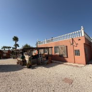 Revente - Villa -
La Marina - Elche / Elx